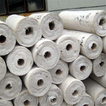 生产复合硅酸盐保温棉