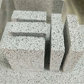 聚合物聚苯板廠家詢價電話