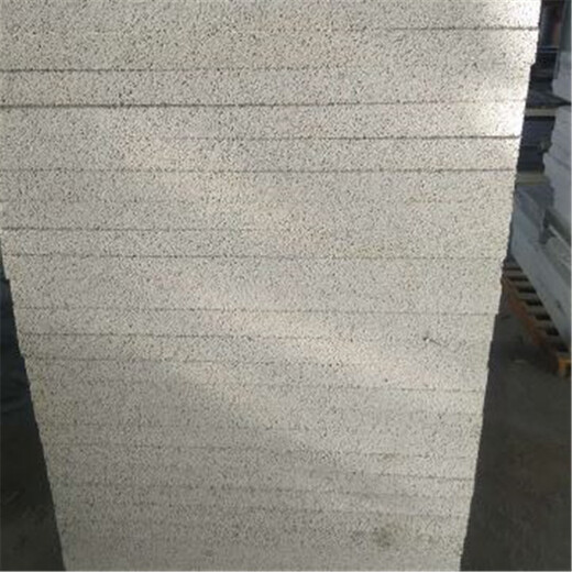 生产水泥基轻匀质板直供厂家