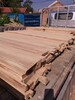 青島老榆木原材料，方木，門板