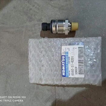 福建漳州小松1250-8傳感器6215-01-1210,6216-84-9480