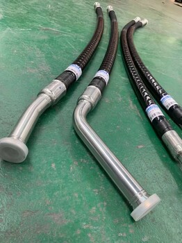 濟寧高松機械供應小松D155A-6R散熱器到動力組液壓管17A-49-41752
