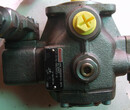 力士乐Rexroth现货进口叶片泵PV7-1A/16-20RE01MC0-16图片