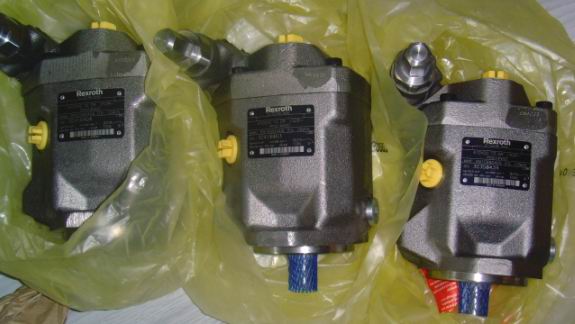 力士乐柱塞泵进口油泵A10VSO18ED/31R-PPA12N00超大排量