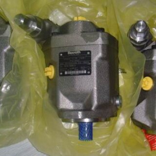 力士乐柱塞泵油泵A10VSO45DFR/31R-PPA12N00无通轴型柱塞泵图片5