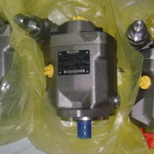 力士乐柱塞泵油泵A10VSO140FHD/31R-PPB12N00德国进口含运含税