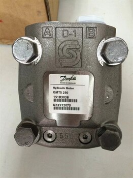 丹佛斯danfoss擺線馬達(dá)///OMT500151B0413全新現(xiàn)貨馬達(dá)///