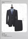 西安定做西服安康職業(yè)裝定做渭南工作服定做咸陽西裝定制