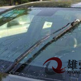 合肥雄强汽车风窗玻璃刮水器系统性能要求检测图片5