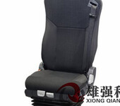 合肥雄强科技客车座椅头枕检测台