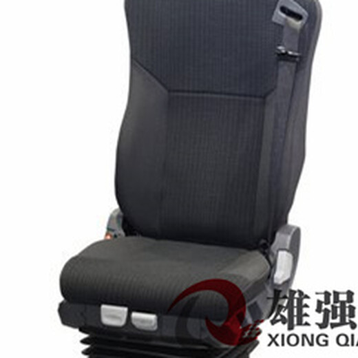 合肥雄强科技客车座椅头枕检测台