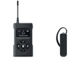 三亚无线语音讲解器三亚无线导览设备无线同声传译设备图片