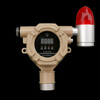 江蘇鹽城升級款固定式可燃氣體報警器安裝位置及方法