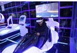 云南室内滑雪模拟器VR滑雪租赁