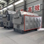 水利发电6吨电加热电蒸汽锅炉WDR6-1.25电阻蒸汽锅炉