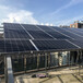 8KW太阳能发电系统48V60V光伏储能系统厂家