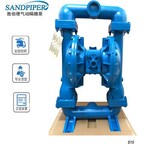 美国胜佰德气动隔膜泵库存SANDPIPER气动泵