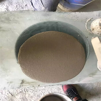 焦作cgm微膨脹灌漿料生產廠家高強柱腳加固灌漿料