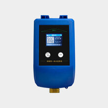 WN903-4G刷卡淋浴计量水表