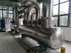 聚氨酯瓦壳设备管道保温施工方案铁皮保温施工队