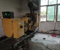 深圳出售出租二手柴油發電機組卡特3406發電機200kw