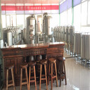 年產(chǎn)2000噸精釀啤酒設(shè)備啤酒發(fā)酵罐自釀啤酒機(jī)