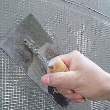 南昌抗裂砂浆工厂抗裂砂浆检测项目墙体保温材料