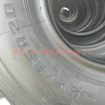 395/85R20越野车运输车轮胎子午线轮胎