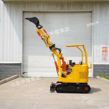中煤集團(tuán)MWD2.6/0.12LS礦用液壓挖掘機(jī)生產(chǎn)廠家