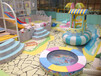 重庆淘气堡孩子堡室内收费儿童玩具定制场所厂家包安装