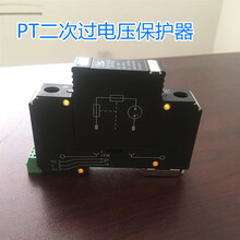 雷明二次接地击穿保险JBO-220V