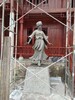 武汉水泥雕塑武汉万形景观雕塑