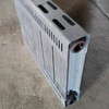 WGLF7575-600-1.2型耐腐型無縫管鋼鋁散熱器