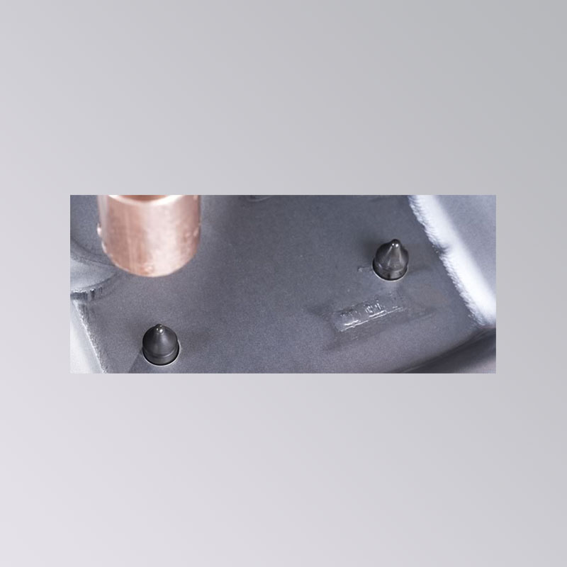 氮化硅陶瓷U形焊接头特性之导热率高自润滑