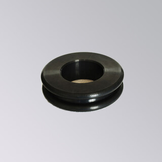 氮化硅陶瓷管耐高温图片4