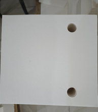 LY系列各种规格板框滤油机滤纸