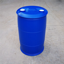 新佳100L化工桶100Kg塑料桶100公斤双环桶