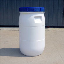 新佳塑业40升塑料桶40L化工桶40公斤大口桶