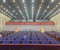 北京舞臺燈光效果布展、影音音響設備租賃