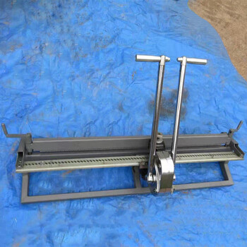 礦用KJ2000拉桿釘扣機強力雙拉桿打扣機1400/1600/2000皮帶扣