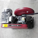 J3GY-LD-400A砂輪切割機(jī)，2.2kw/3kw/4KW鋼管角鋼切割機(jī)