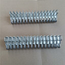 SU1000皮帶扣7-12強(qiáng)力輸送帶扣KJ1000拉桿訂扣機(jī)