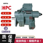 HHPC旭宏常用型号P08-A4-F-R-01柱塞泵P22-A4-F-R-01
