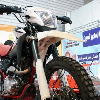 德正通伊朗专线：伊朗国产摩托车发动机生产线即将投产