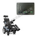 轮椅车控制器无刷无齿轮箱控制轮椅代步车控制器