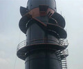 烟囱OM耐酸防腐涂料生产厂家OM-5型烟囱防腐漆