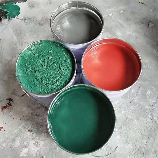 环氧有机硅防腐涂料供应厂家耐高温有机硅涂料