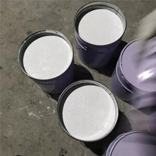 罐内衬环氧陶瓷涂料主要应用
