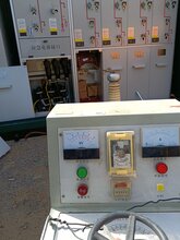 南京10KV配电房预防性试验