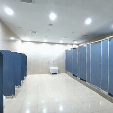 不锈钢厕所隔断郑州厕所隔断海翔装饰材料